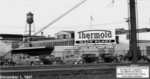 1947 THERMOIC XXH3377