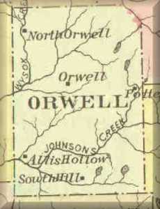 orwelmap