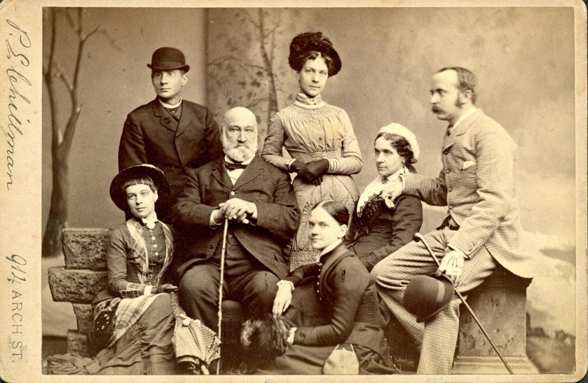 Jones_Richard_family