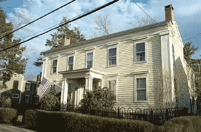 Van_Syckel_Sylvester_house