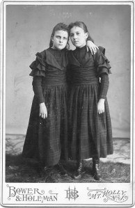 Jones_Mary_StellaMae with Rebecca